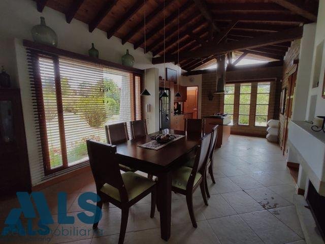 House in Vereda Vilachuaga, Antioquia, Colombia 3 - 16464718