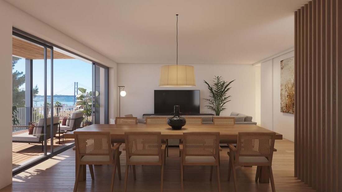 Apartment in Estrela, Lisbon, Portugal 2 - 16465804