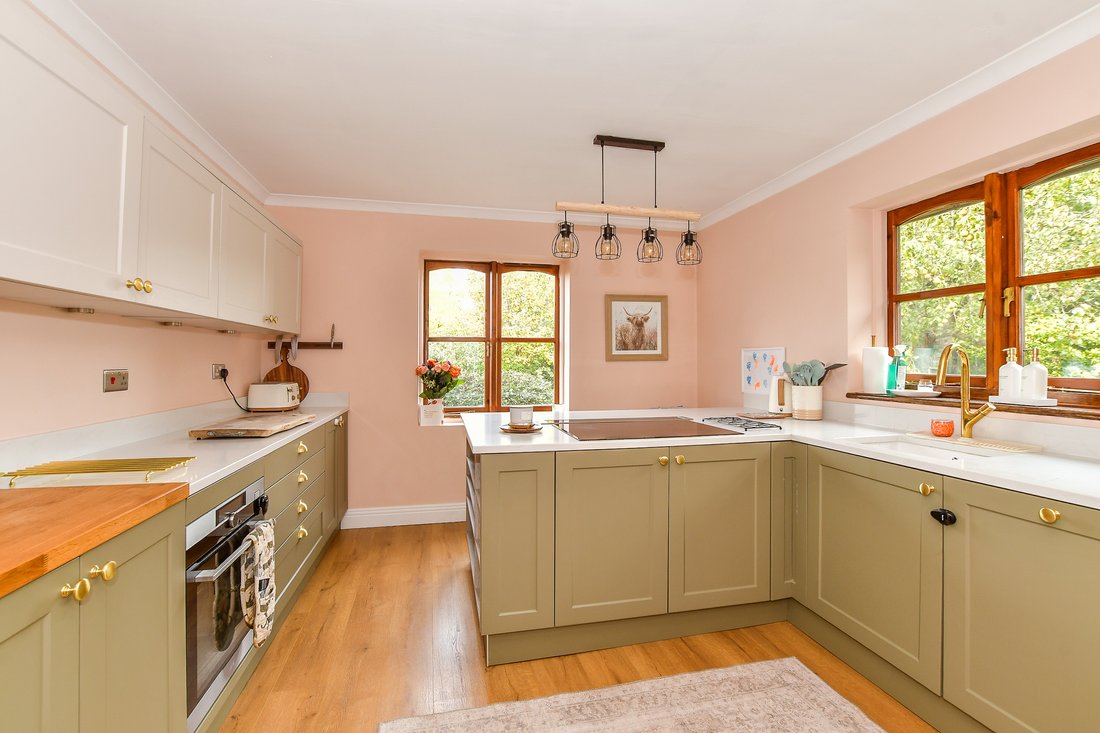 Bungalow in Horsmonden, England 5 - 16463157