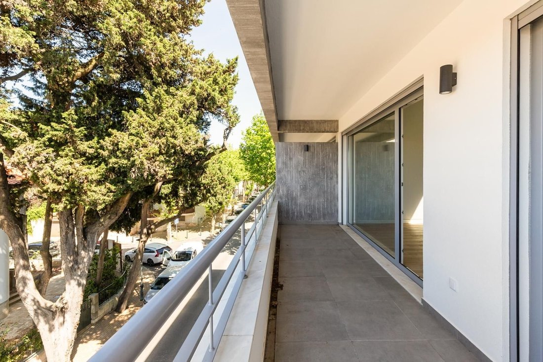 Apartment in Carcavelos e Parede, Lisbon, Portugal 1 - 16465186
