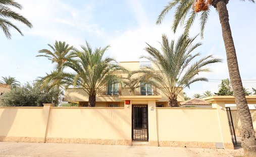 Chalet in Cabo Roig, Orihuela, Land Valencia 1