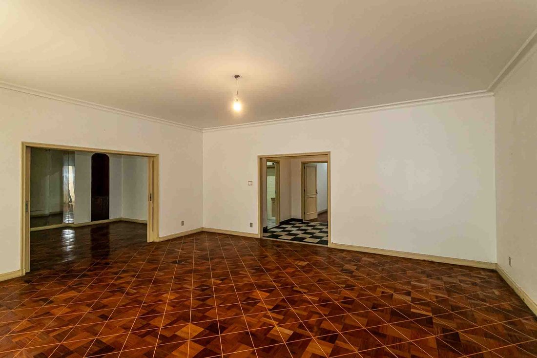 Apartment in Rio de Janeiro, State of Rio de Janeiro, Brazil 5 - 16464597