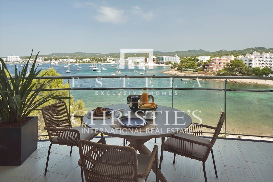 Apartment in Sant Josep de sa Talaia, Balearic Islands, Spain 4 - 16464272