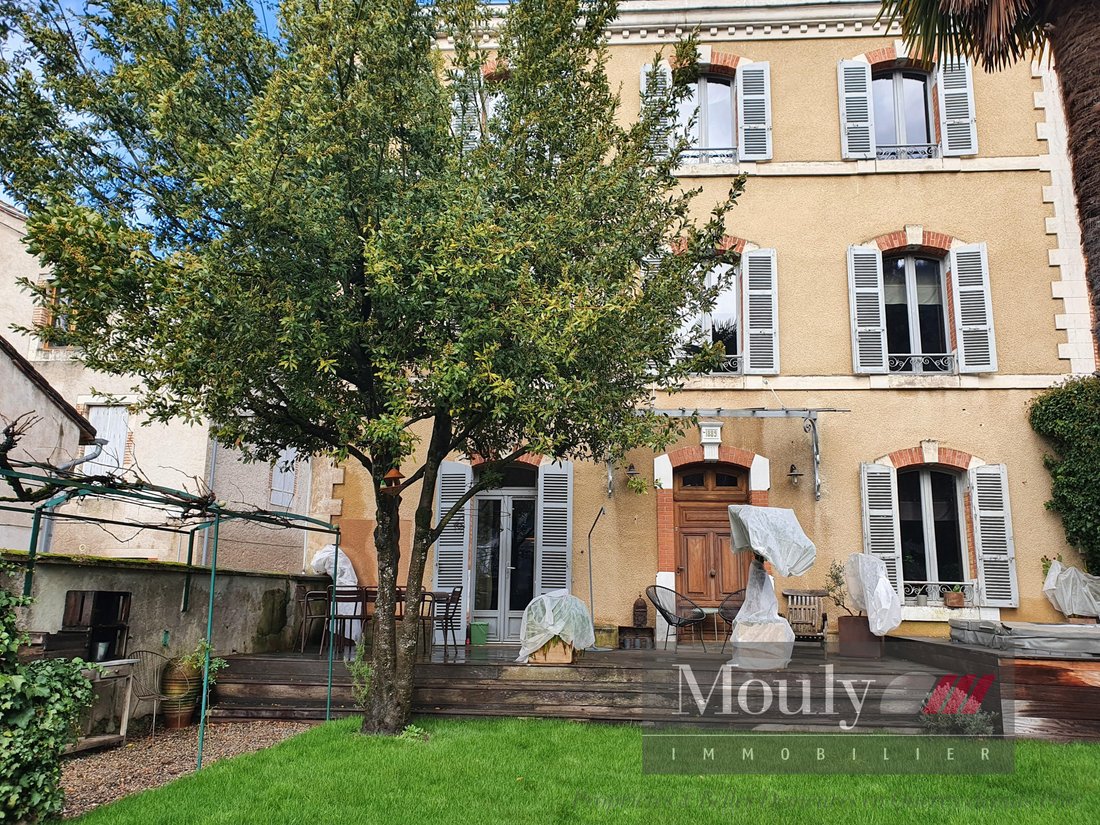 House in Charles de Gaulle, Cahors, France 5 - 16462027