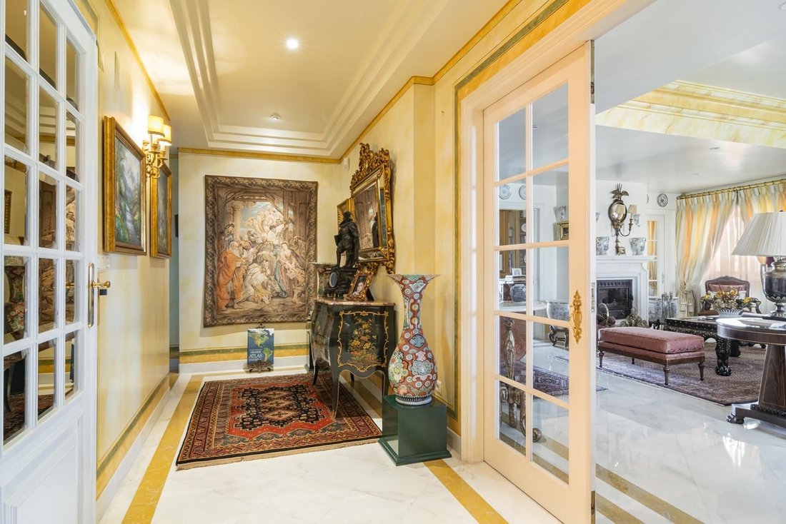 Apartment in Areeiro, Lisbon, Portugal 4 - 16465892