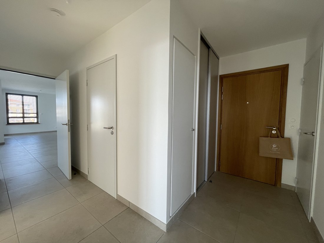 Apartment in La Tour-de-Salvagny, Auvergne-Rhône-Alpes, France 4 - 16461663