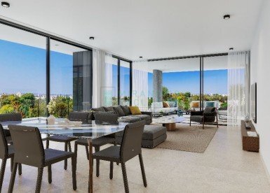Apartment in Strovolos, Nicosia, Cyprus 1 - 16460878