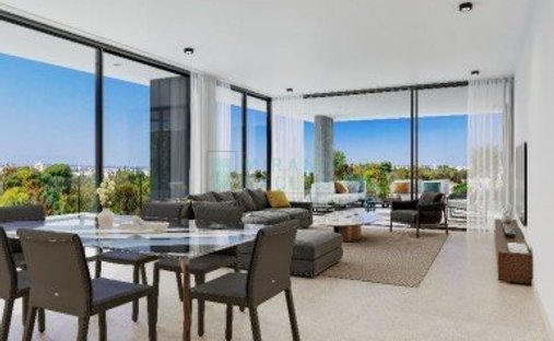 Apartment in Strovolos, Nicosia, Cyprus 1