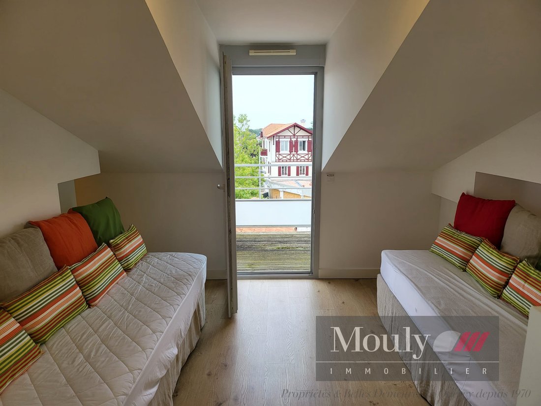 Apartment in Anglet, Nouvelle-Aquitaine, France 4 - 16461984