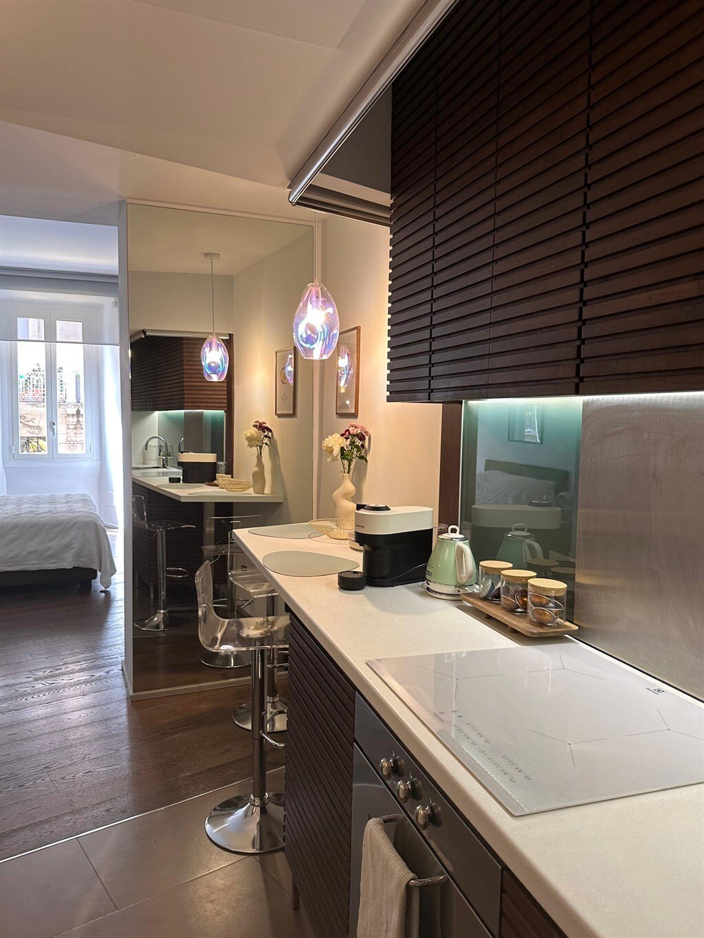 Apartment in Garibaldi - Porta Venezia, Milan, Lombardy 2 - 16462823