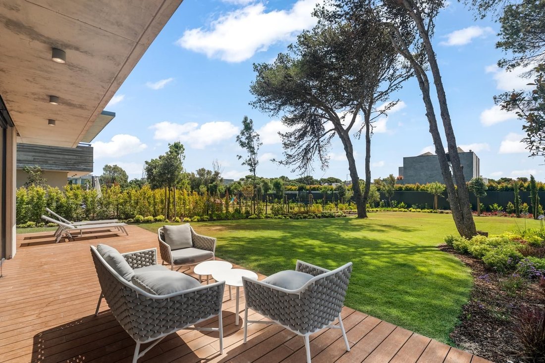 Villa a Cascais e Estoril, Lisbona, Portogallo 1 - 16465921