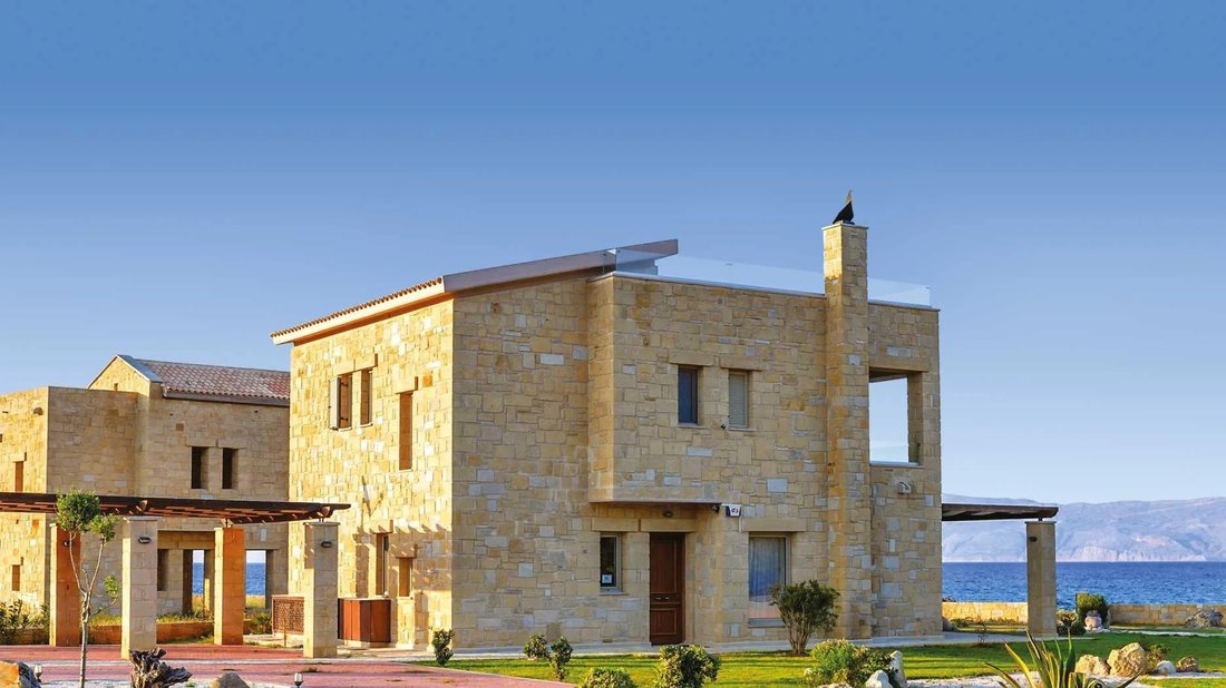 Villa in Kissamos, Greece 5 - 16463552
