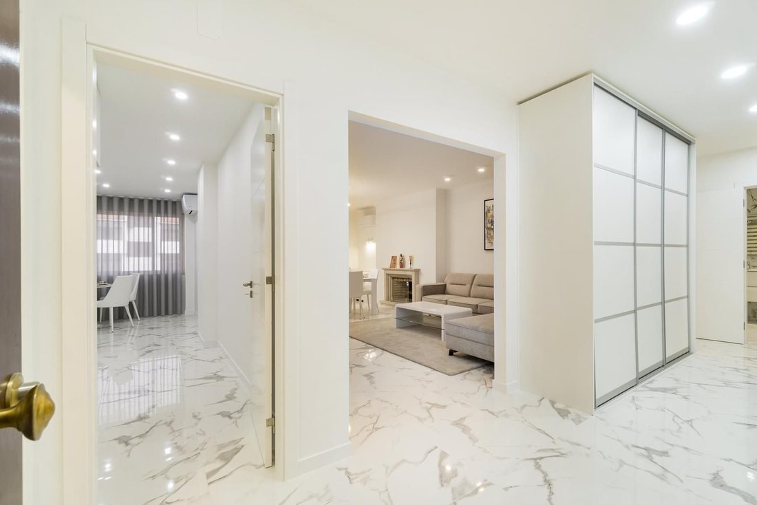 Apartment in Cascais e Estoril, Lisbon, Portugal 1 - 16465741
