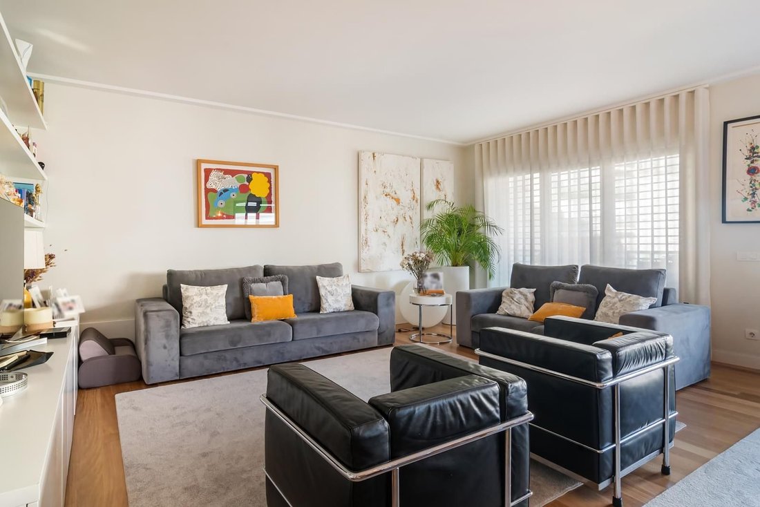 Apartment in Estrela, Lisbon, Portugal 5 - 16466071