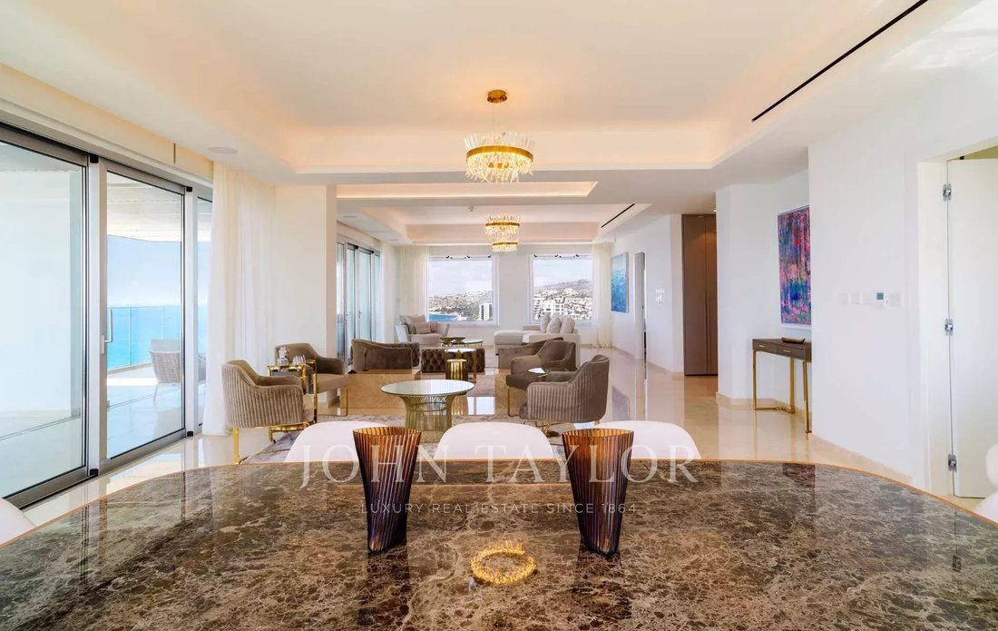 Apartment in Pyrgos, Limassol, Cyprus 4 - 16460793