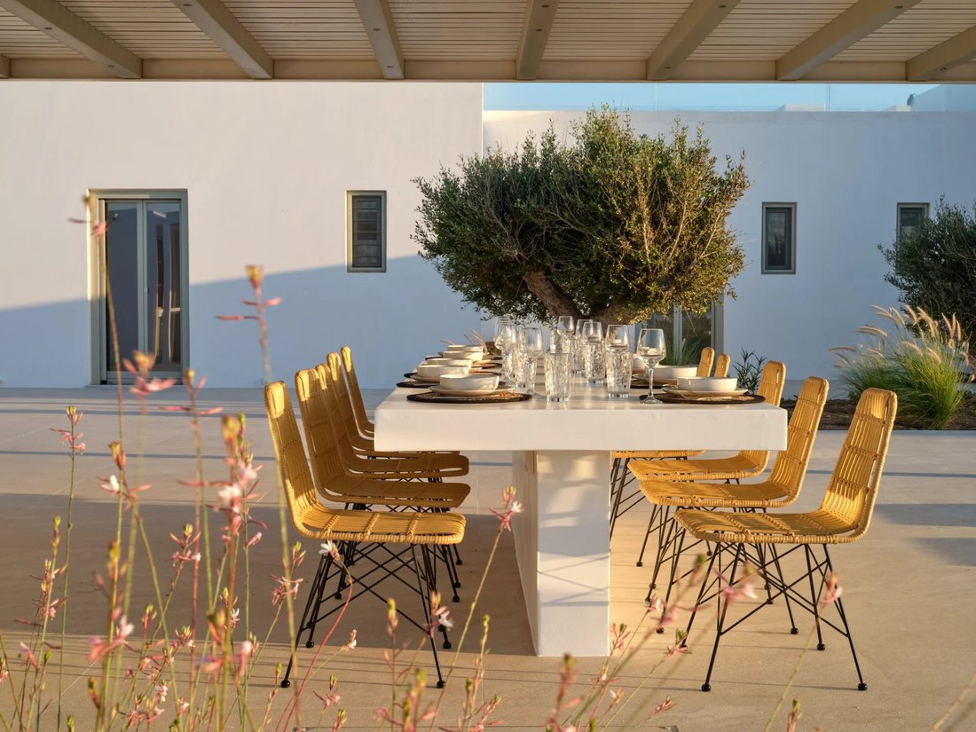 Villa in Paros, Aegean, Greece 5 - 15723650