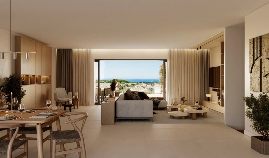 Apartment in Village-Saint Julien-Saint Pierre, Biot, France 3 - 16461882