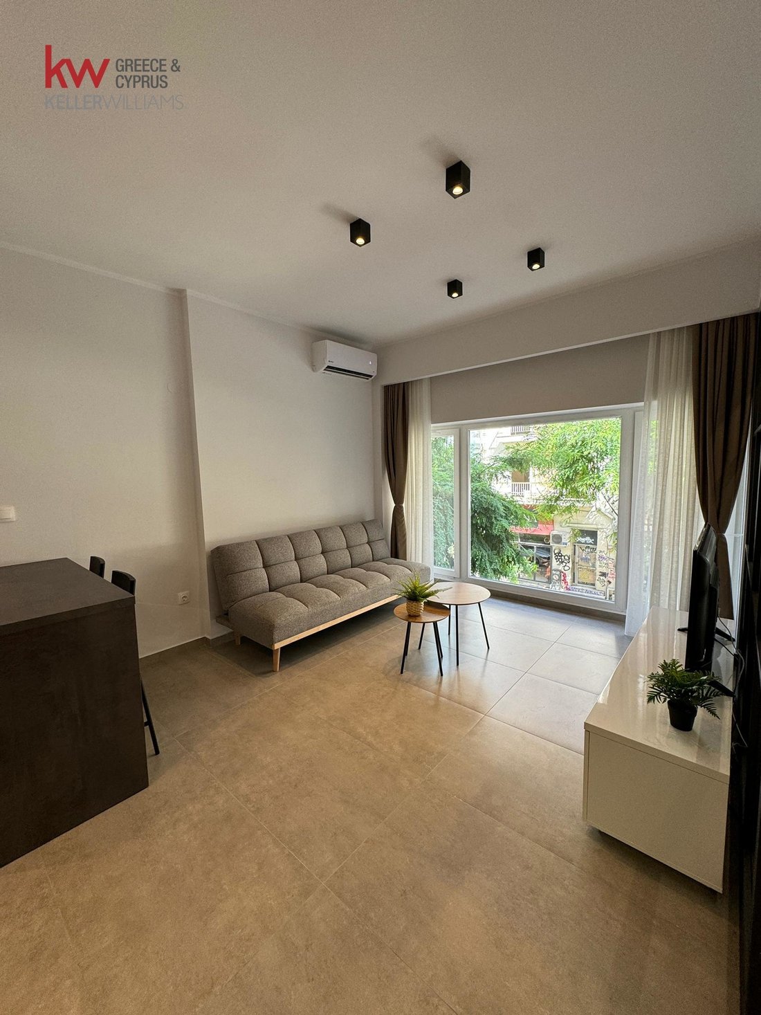 Condo in 1st District of Thessaloniki, Thessaloniki, Greece 2 - 16464239