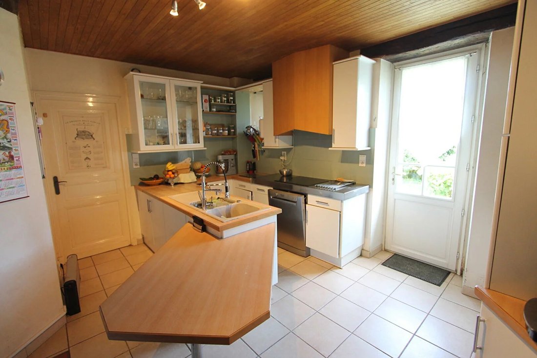 House in Pomport, Nouvelle-Aquitaine, France 4 - 16336283