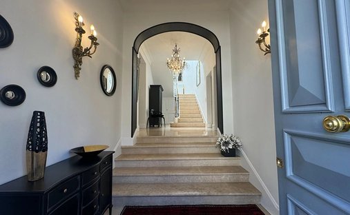 Haus in Bergerac, Nouvelle-Aquitaine, Frankreich 1