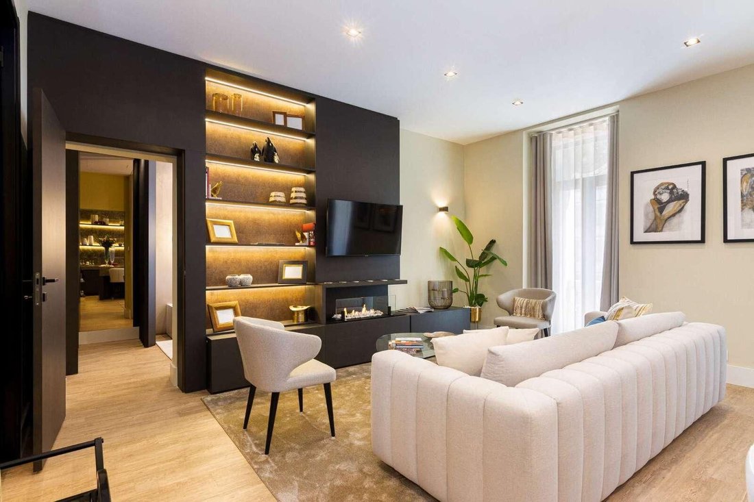 Apartment in Avenidas Novas, Lisbon, Portugal 5 - 16465123