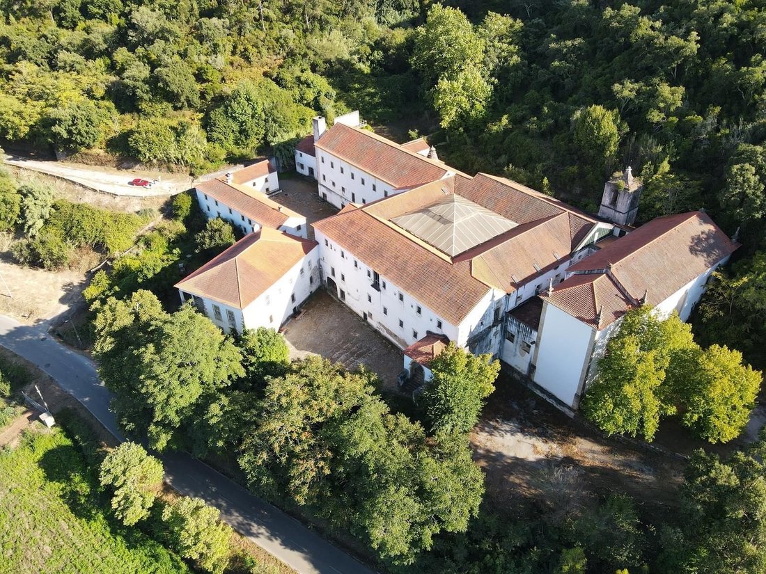 Maisons de campagne à Santa Clara e Castelo Viegas, District de Coimbra, Portugal 4 - 16466115