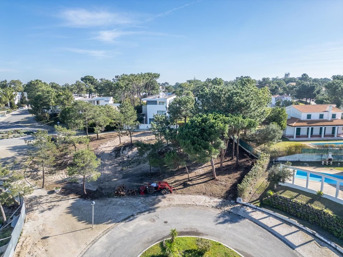 Land in Carvalhal, Setubal, Portugal 4 - 16465847