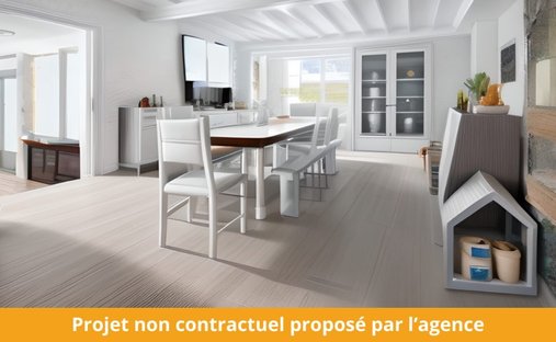 20 Minutes From The Sea : 19th C. Neogothic Style Chateau In Normandy