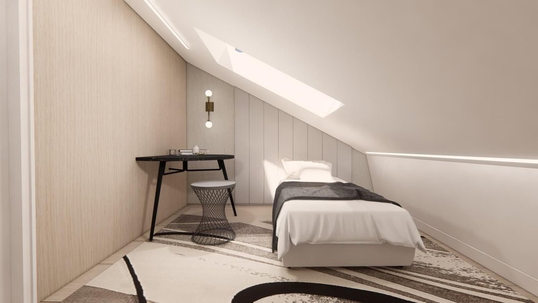 Apartment in Misericordia, Lisbon, Portugal 4 - 16465220