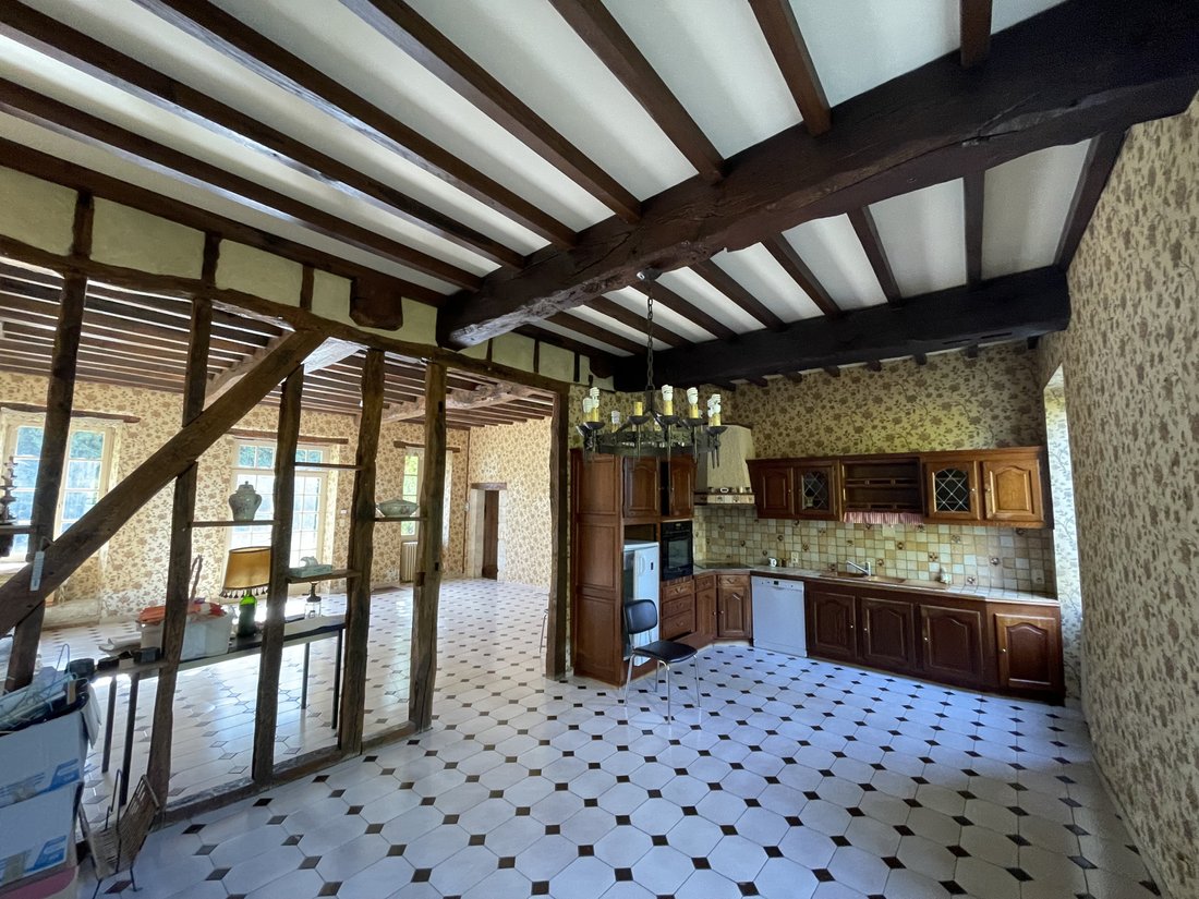 Estate in Eauze, Occitania, France 4 - 16461830