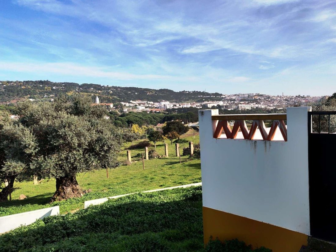 Country House in Se e Sao Lourenco, Portalegre District, Portugal 5 - 16465325