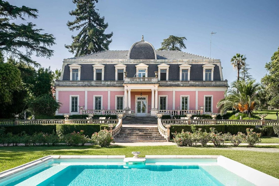 Villa a Assuncao, Ajuda, Salvador e Santo Ildefonso, Distretto di Portalegre, Portogallo 1 - 16465079