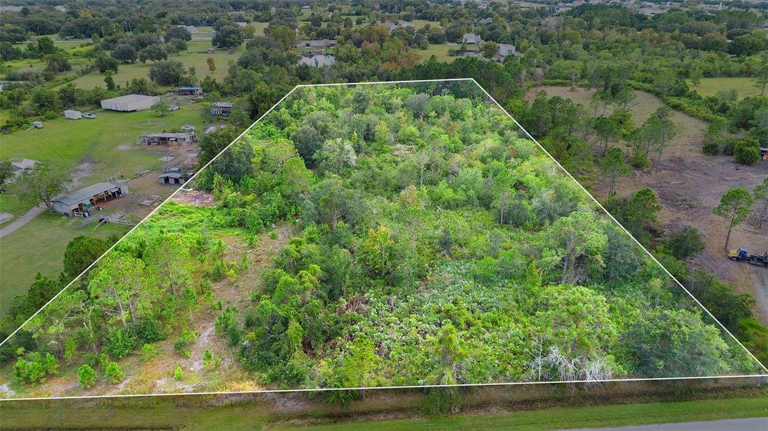 Land in Kissimmee, Florida, United States 2 - 16463946