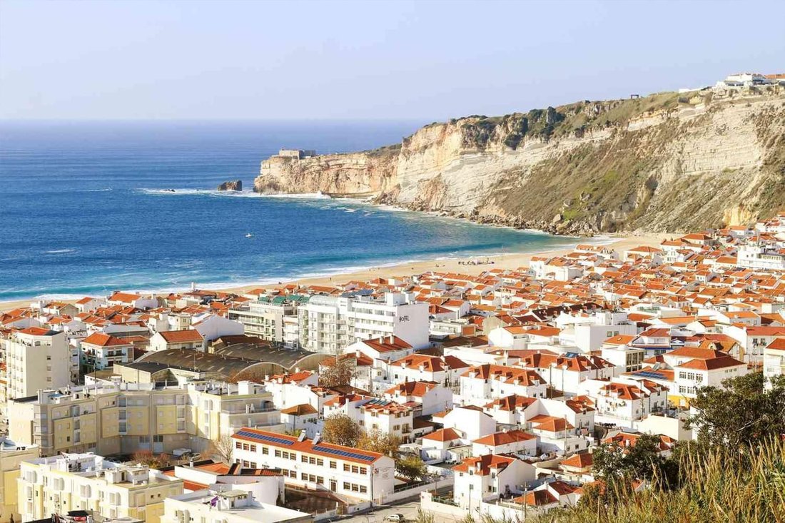 Land in Famalicao, Leiria District, Portugal 1 - 16466094