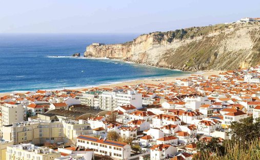 Land in Famalicao, Leiria District, Portugal 1