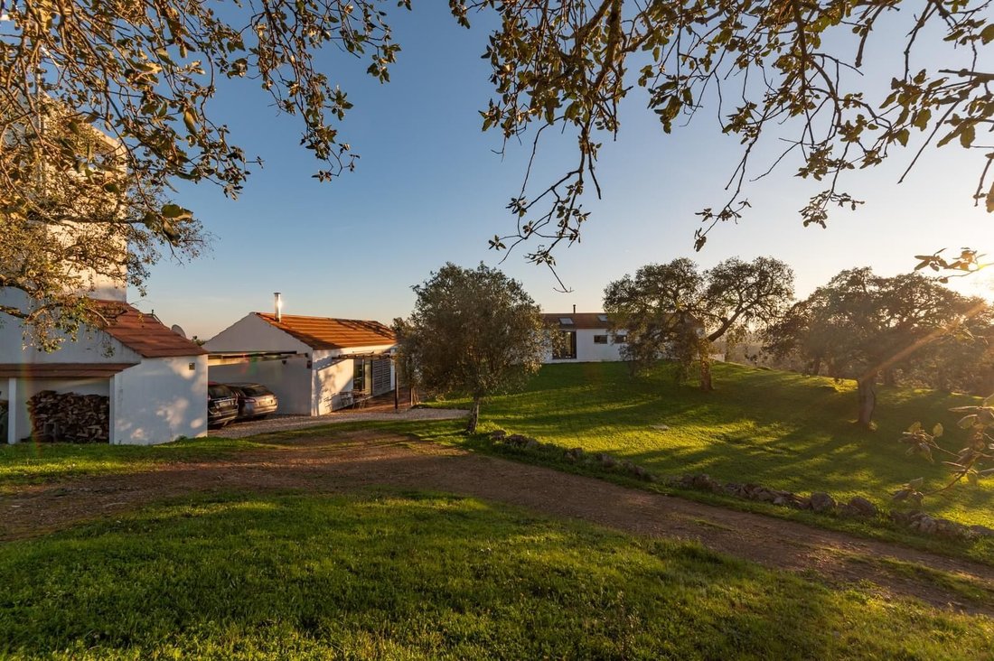 Country House in Sao Francisco da Serra, Setubal, Portugal 3 - 16465766
