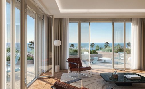 Apartment in Carcavelos e Parede, Lisbon, Portugal 1