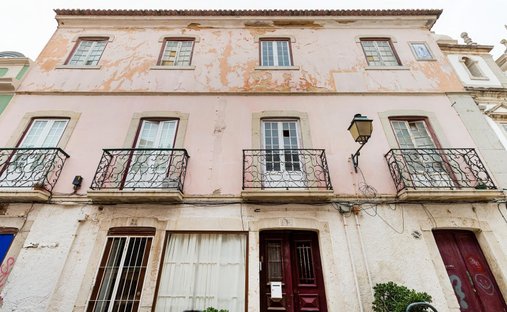 Cascais und Estoril, Lissabon, Portugal 1