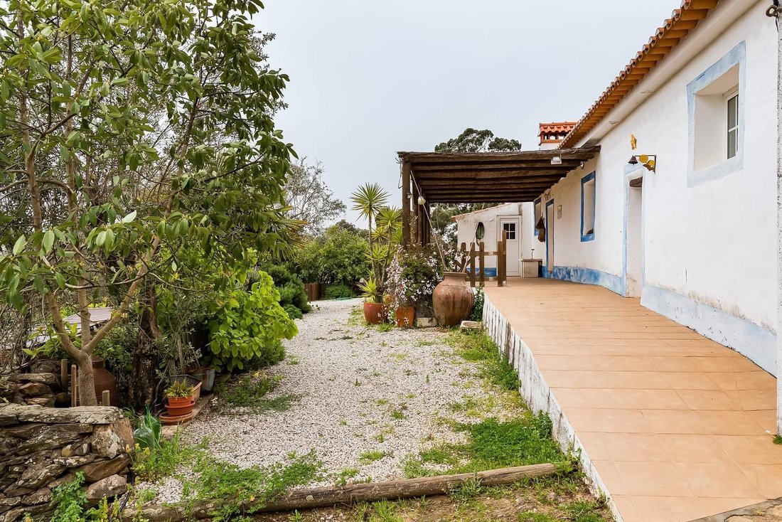 Country House in Mosteiros, Portalegre District, Portugal 4 - 16465758