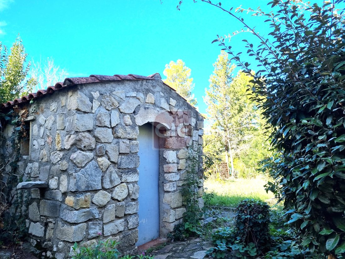 Villa in Montferrier-sur-Lez, Occitania, France 4 - 16461760