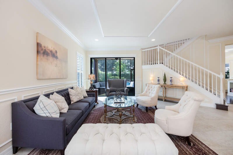 House in Naples, Florida, United States 4 - 16464085