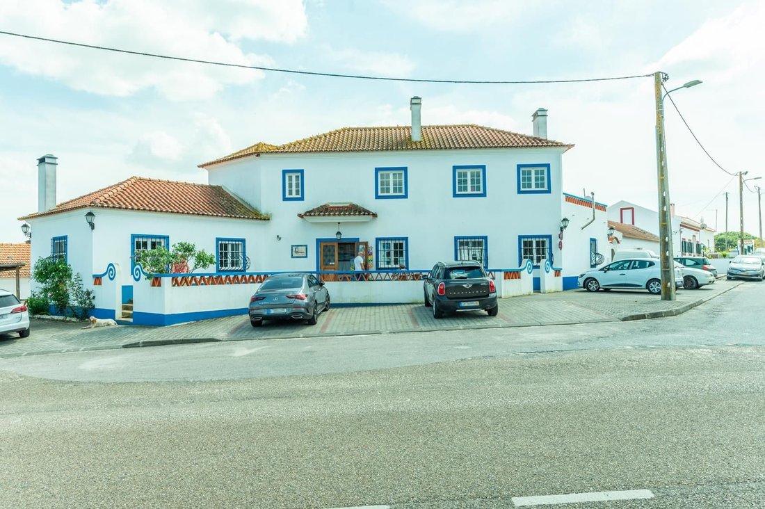 Villa in Alcacer do Sal, Setubal, Portugal 1 - 16465860