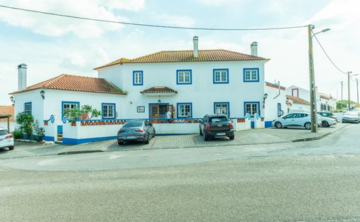 Villa in Comporta, Setubal, Portugal 1