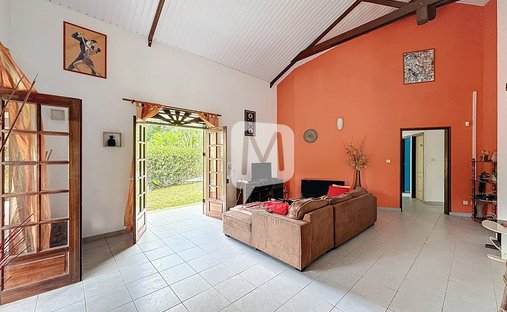 Character Property In Gascony On 24 Ha 40 Mn From Toulouse Airport