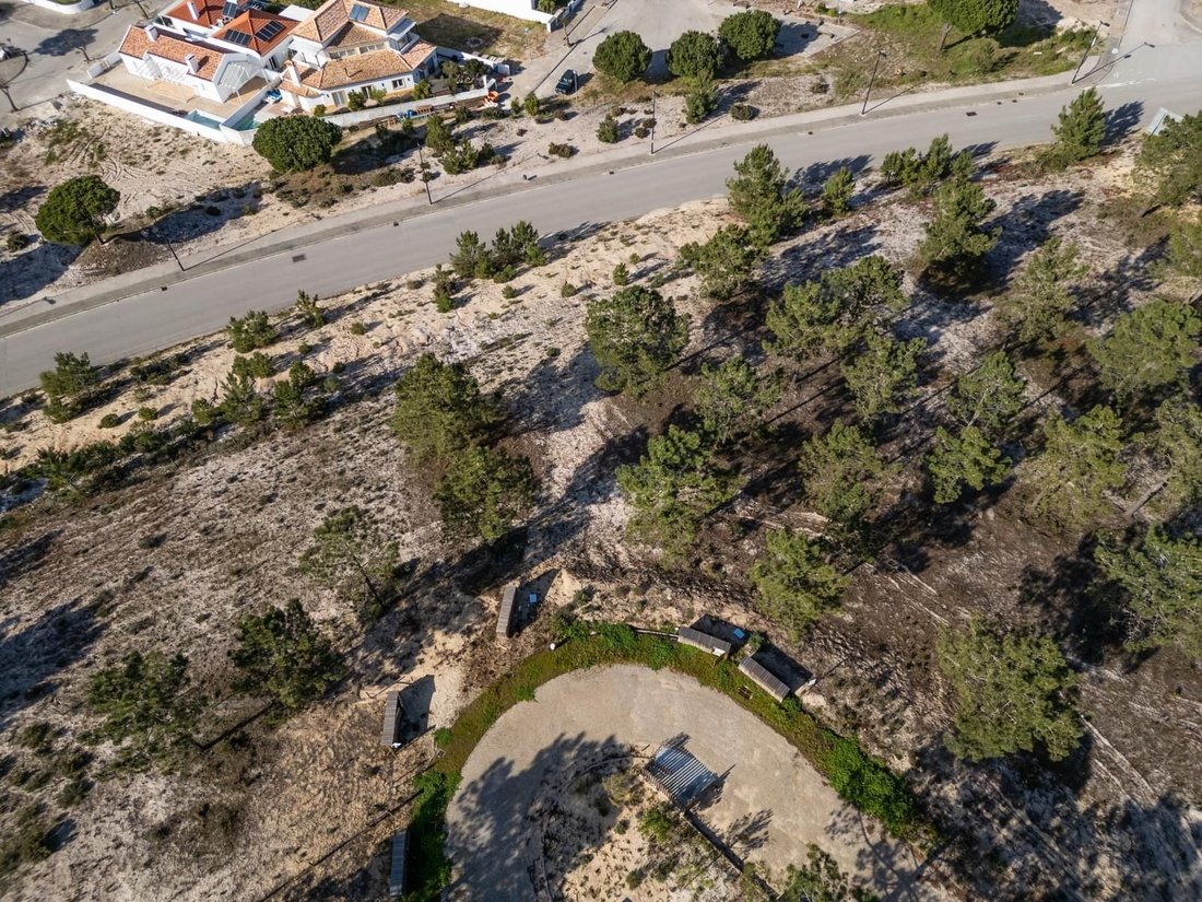 Carvalhal, Setubal, Portugal 3 - 16465750