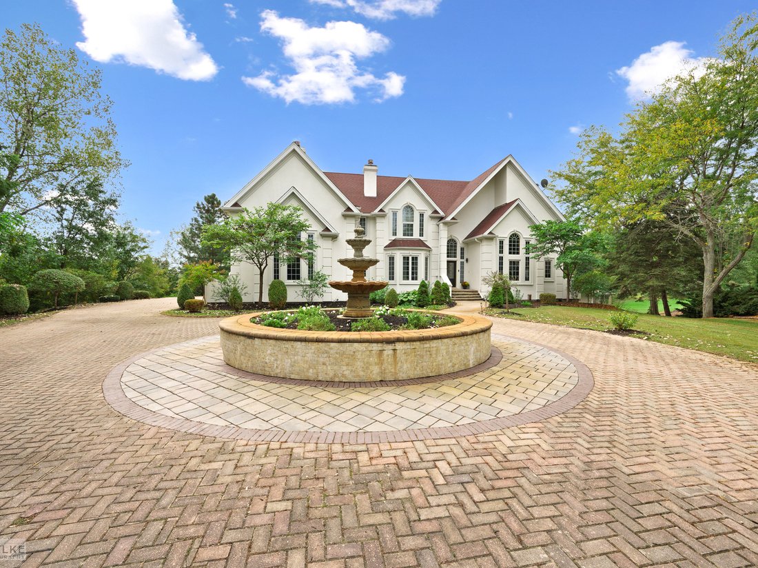 House in Lemont, Illinois, United States 3 - 16460620