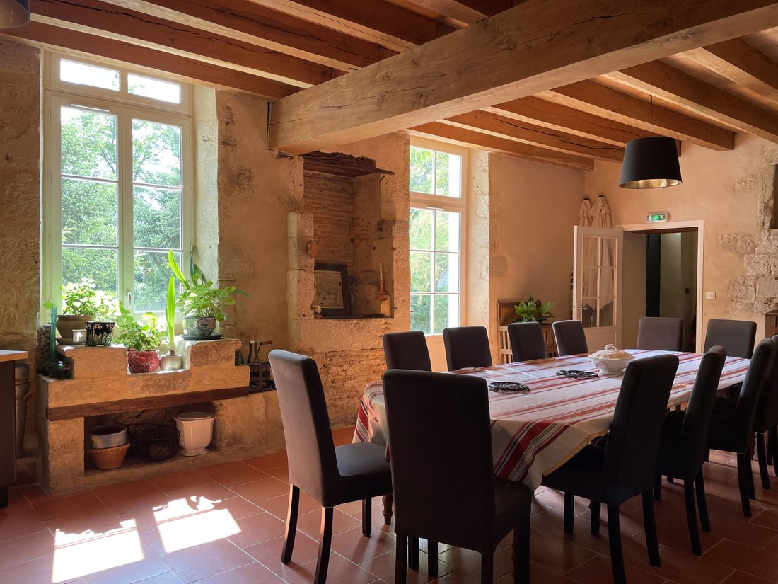 House in Lagraulet-du-Gers, Occitania, France 4 - 16462001