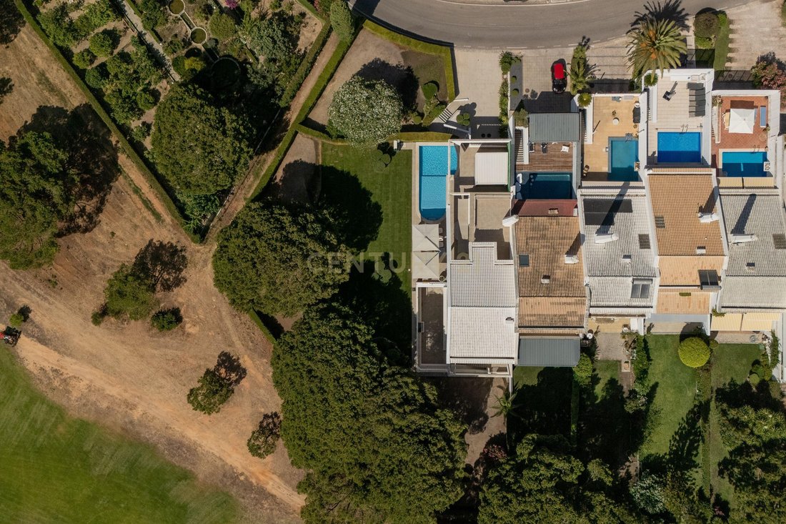 Villa in Vilamoura, Quarteira, Algarve 2 - 16020163