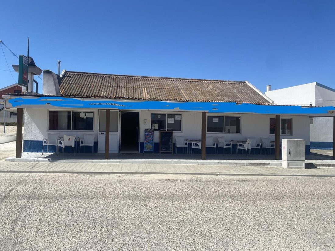 Villa in Comporta, Setubal, Portugal 1 - 16465239