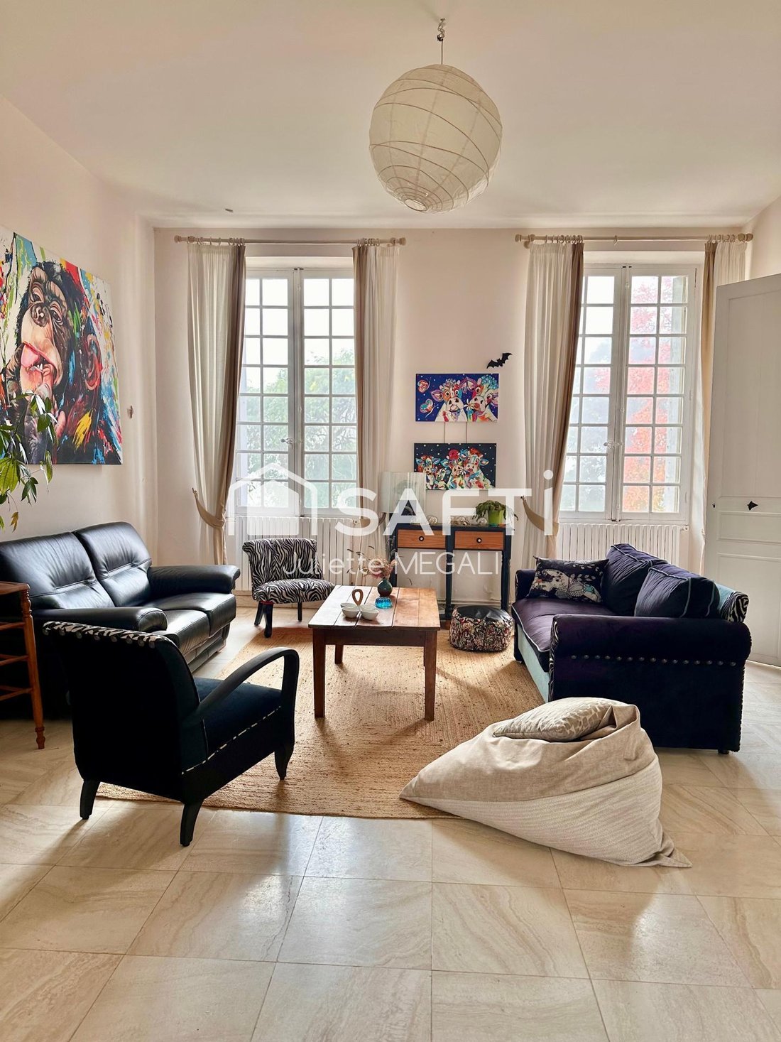 House in Sauveterre-de-Guyenne, Nouvelle-Aquitaine, France 5 - 16455766